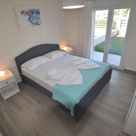 Zennova #24, Flow Nikiti Family Apt Экстерьер фото